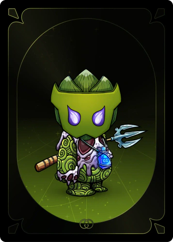 Token #8560