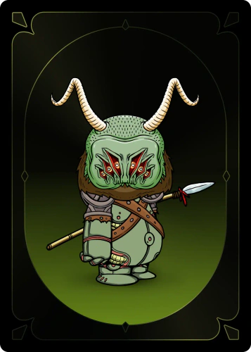 Token #6087