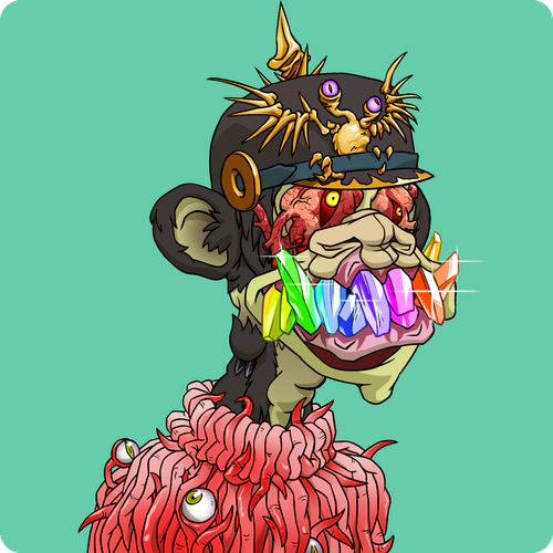 Token #14209