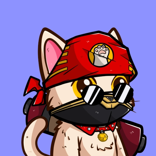 Token #1614