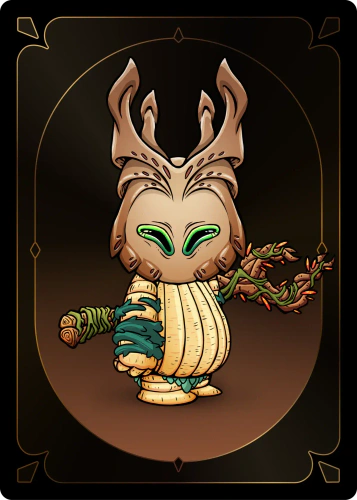 Token #5760