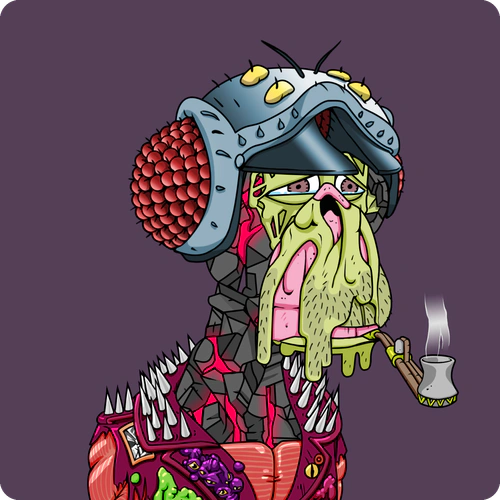Token #2061
