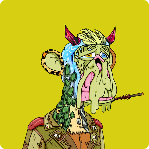 Token #333