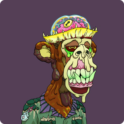 Token #4922