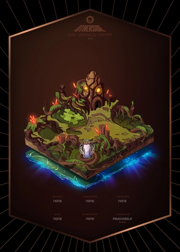 Token #1203