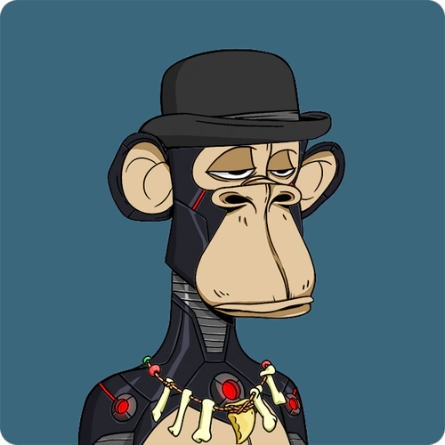 Token #436