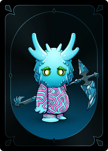 Token #5993