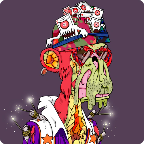 Token #1693