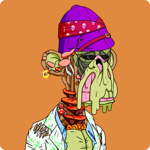 Token #1317