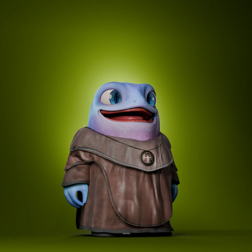 Token #4300