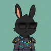 rabbits