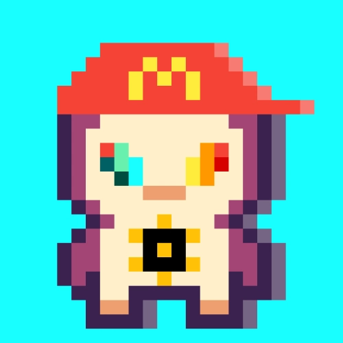 Token #808