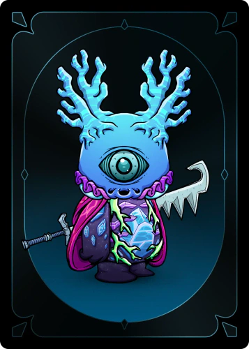 Token #1822