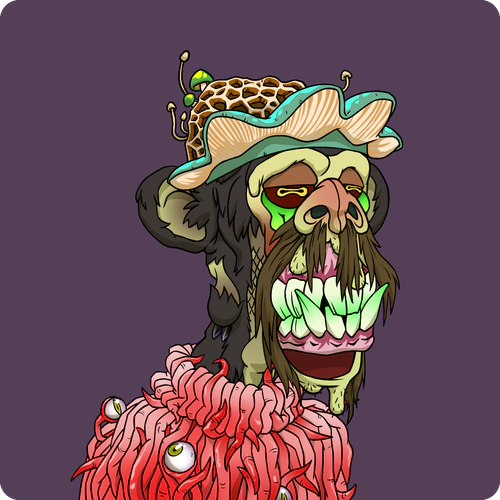 Token #4360