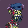 Mutant Ape Yacht Club #3282