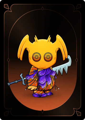 Token #6109