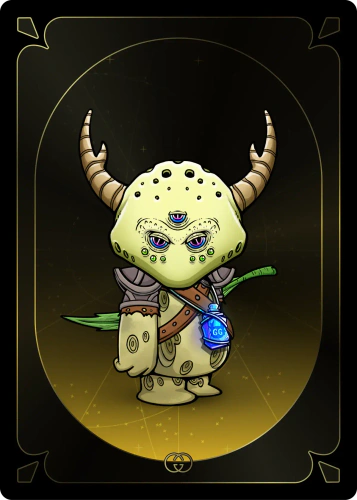 Token #6406