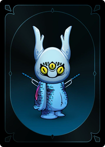 Token #2564