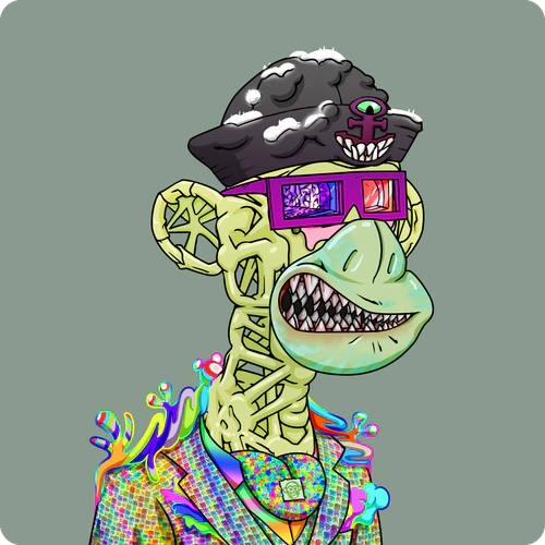 Token #696