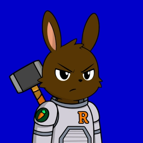 Token #1343