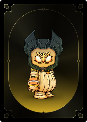 Koda #3266 artwork