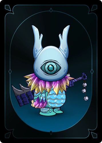 Token #8975
