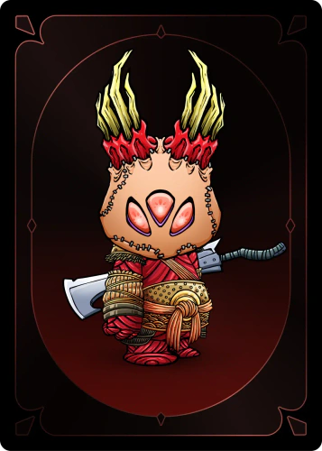 Token #8614