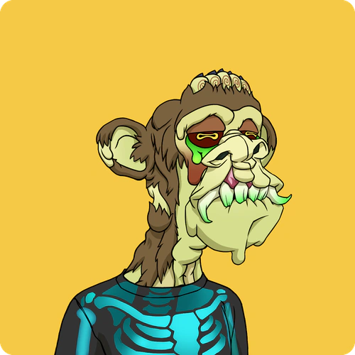 Token #3718