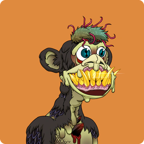 Token #7814