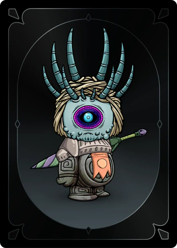 Token #4736