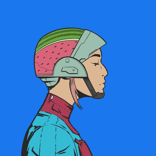 Token #2474