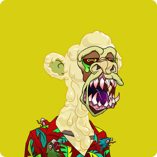 Token #5389