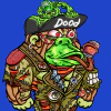 mutant-doodrilla