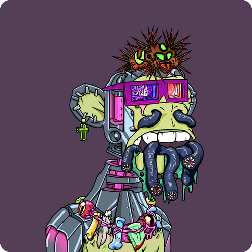 Token #1383