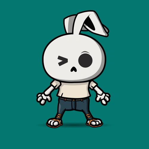 Token #1461