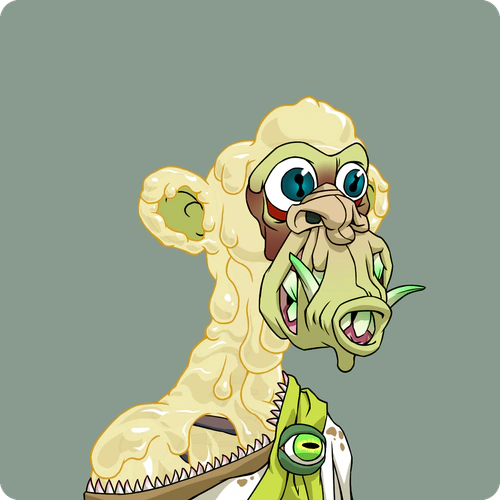 Token #3191