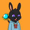 rabbits