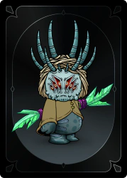 Crystal Stabber