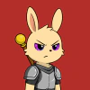 rabbits