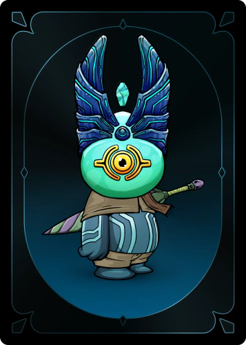 Token #7211