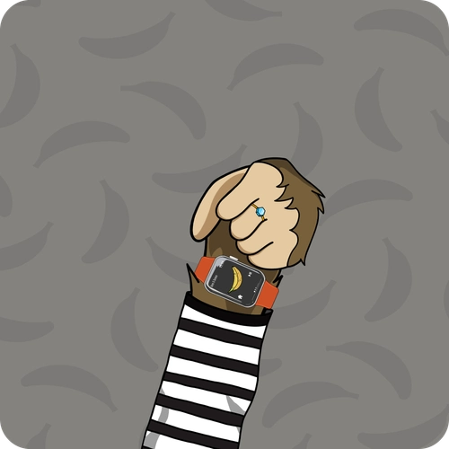 Token #7385