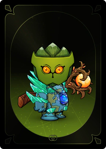 Token #3609