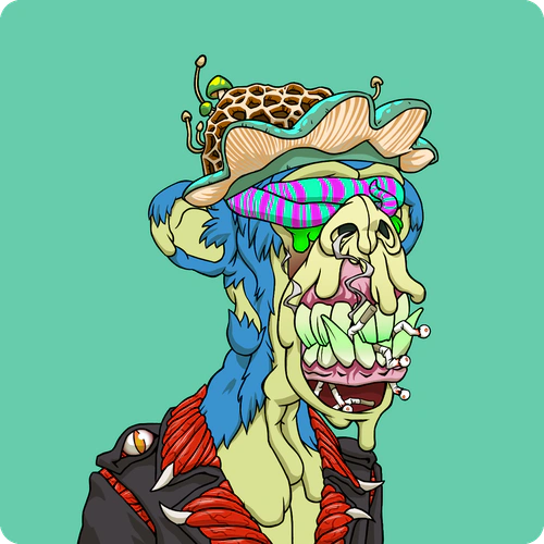 Token #1226