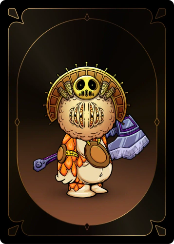 Token #7326