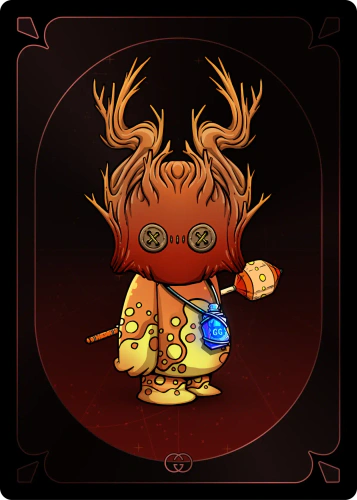 Token #3853