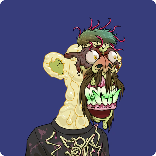 Token #3352