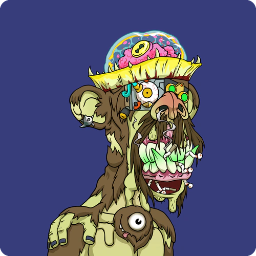 Token #4126