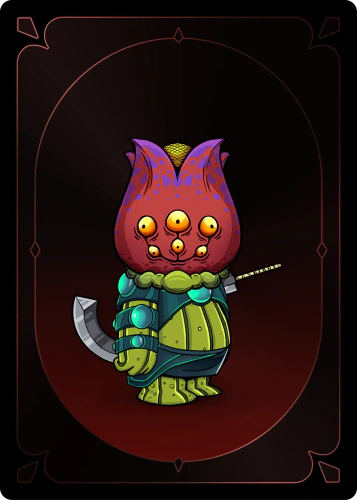 Token #3623