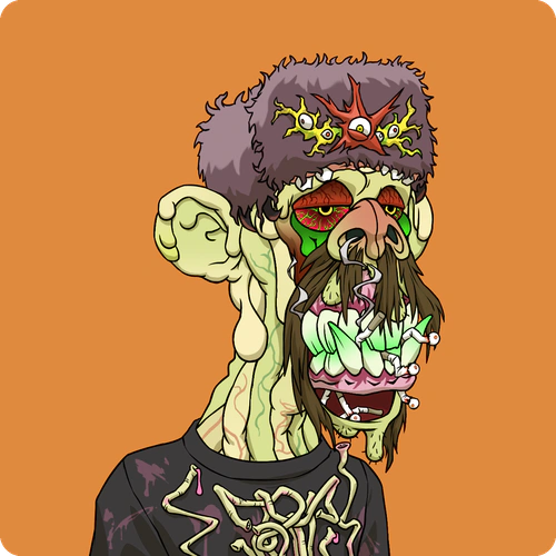 Token #3134