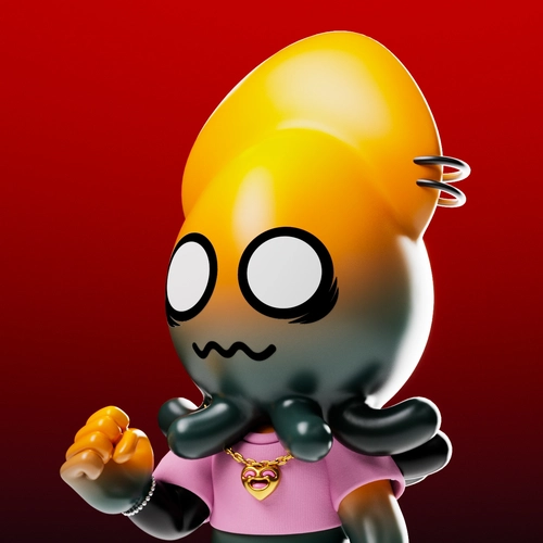 Token #1201